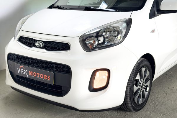 Kia picanto 54SH20-12
