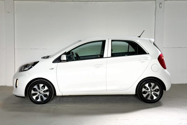 Kia picanto 54SH20-13