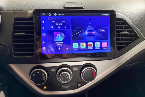 Kia picanto 54SH20-15