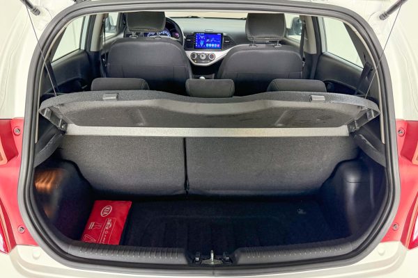 Kia picanto 54SH20-19