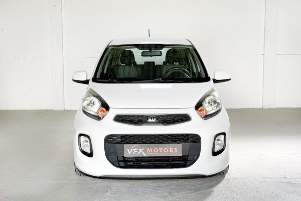 Kia picanto 54SH20-2