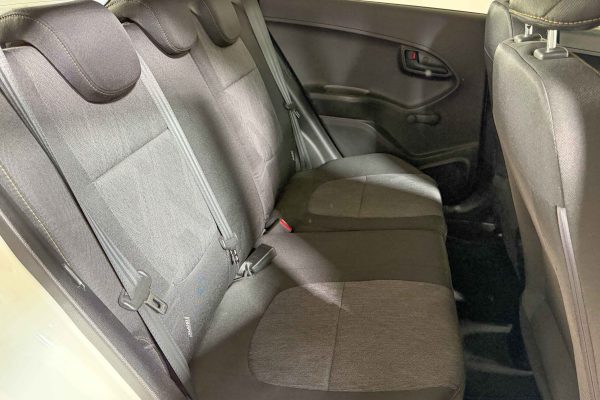 Kia picanto 54SH20-20