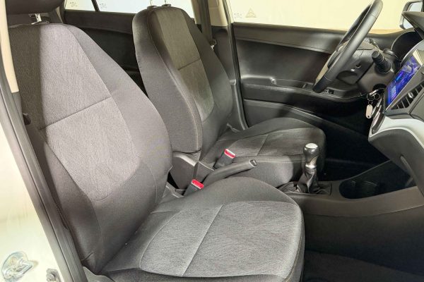 Kia picanto 54SH20-21