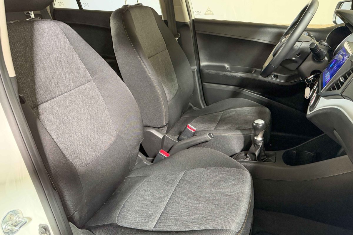 Kia picanto 54SH20-21