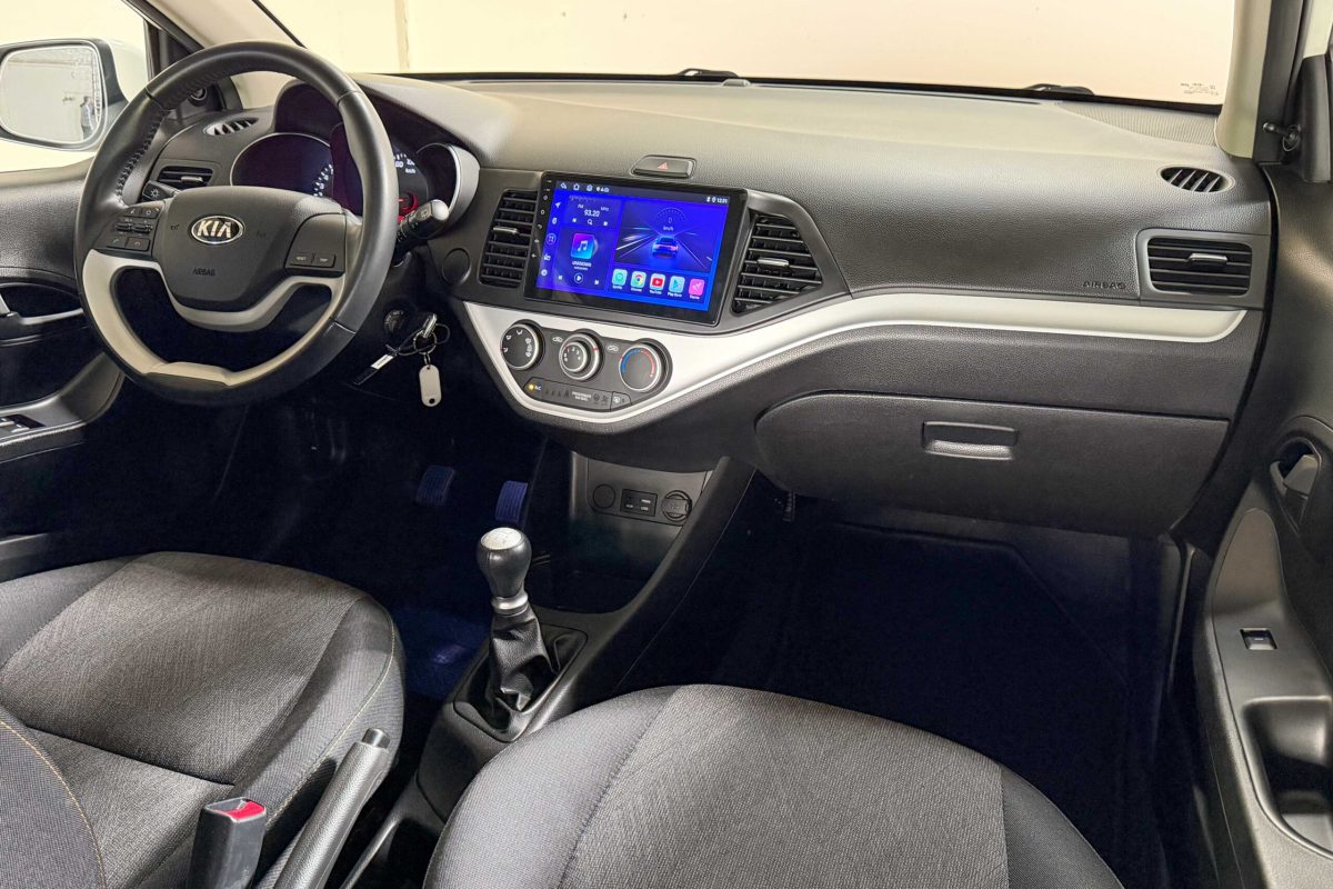 Kia picanto 54SH20-22