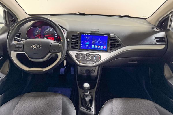 Kia picanto 54SH20-23