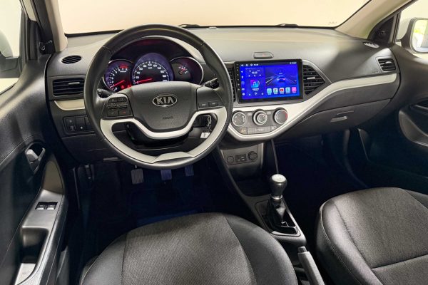 Kia picanto 54SH20-24
