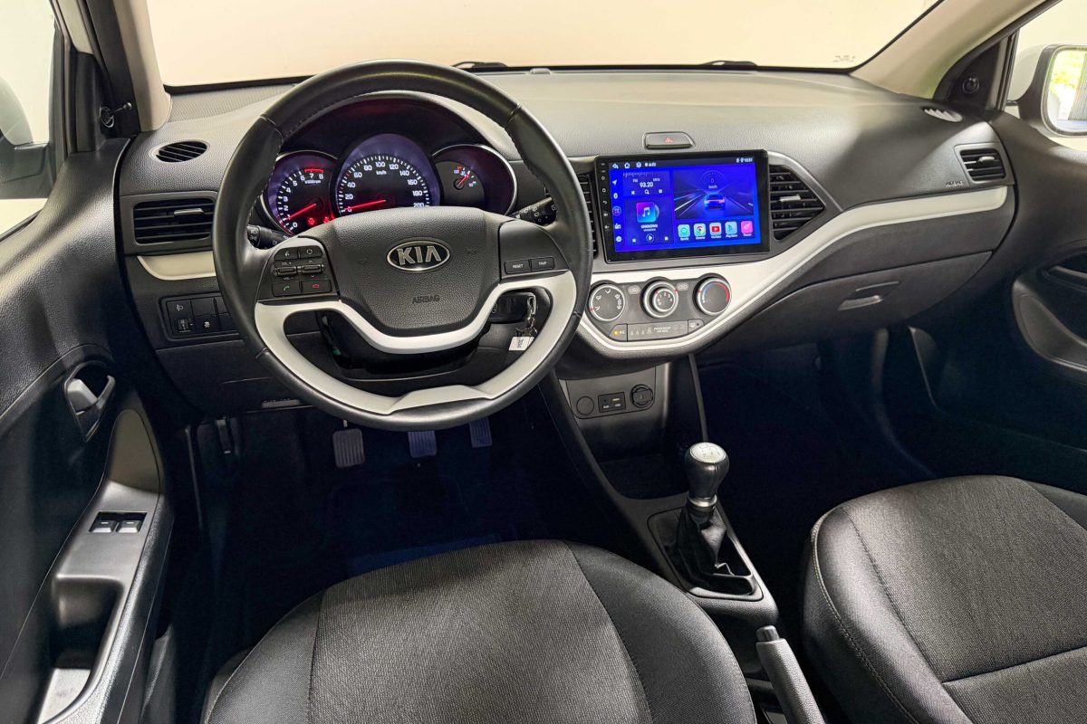 Kia picanto 54SH20-24