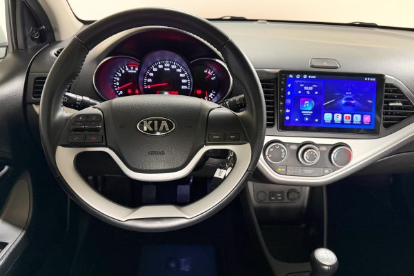 Kia picanto 54SH20-25