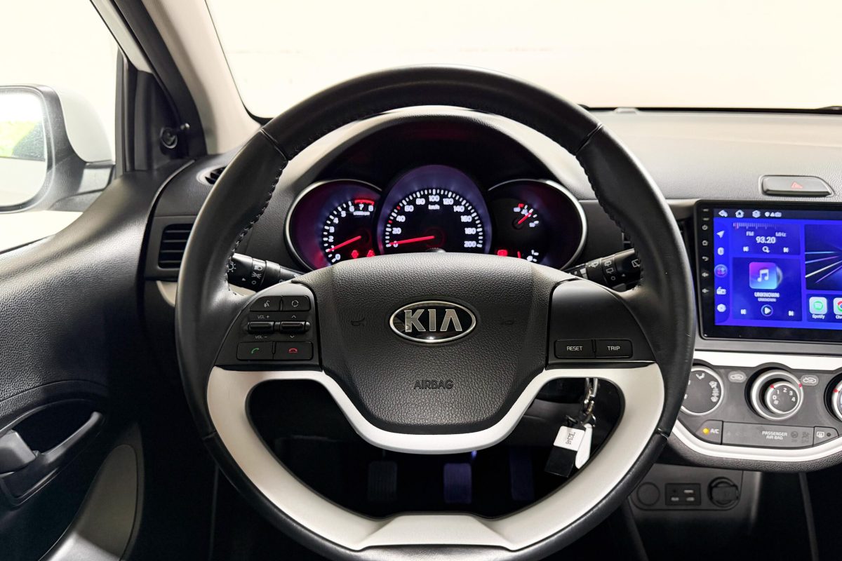 Kia picanto 54SH20-26