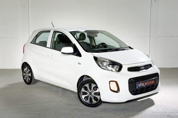 Kia picanto 54SH20-3