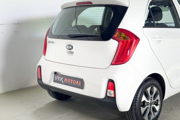 Kia picanto 54SH20-4