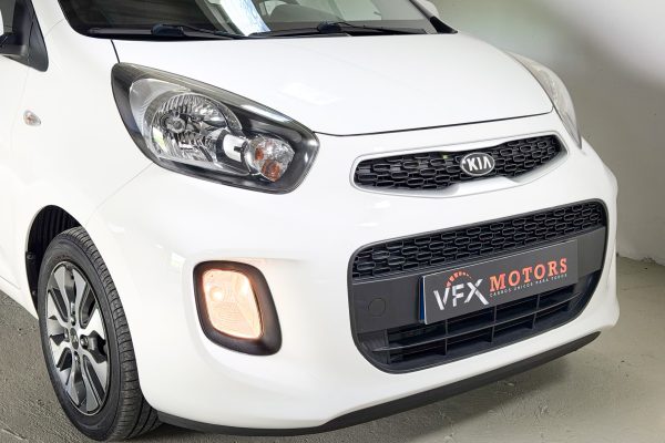 Kia picanto 54SH20-5