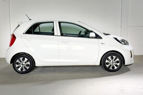 Kia picanto 54SH20-6