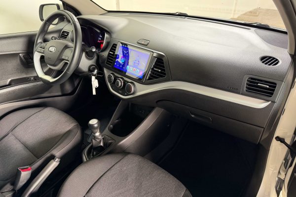 Kia picanto 54SH20-7