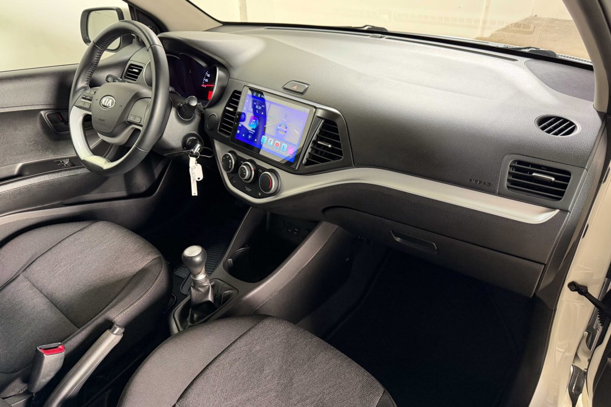 Kia picanto 54SH20-7