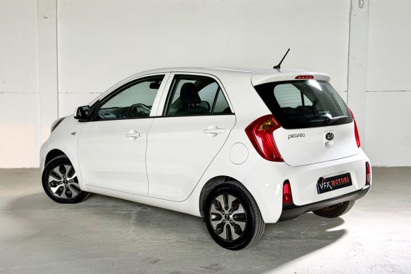 Kia picanto 54SH20-8