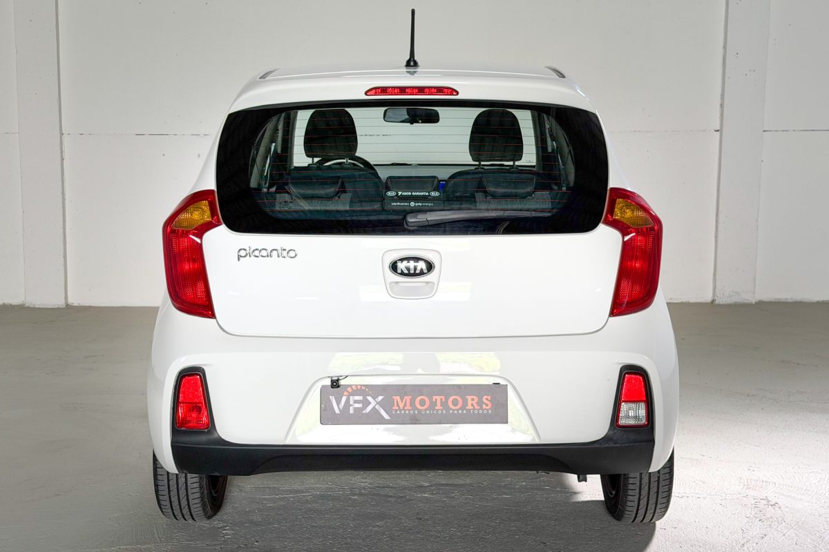 Kia picanto 54SH20-9