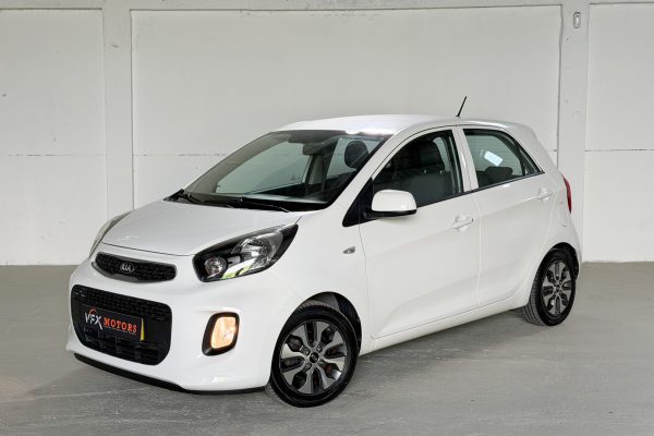 Kia picanto 54SH20