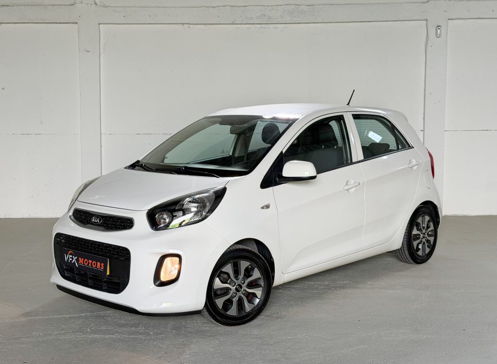 Kia picanto 54SH20