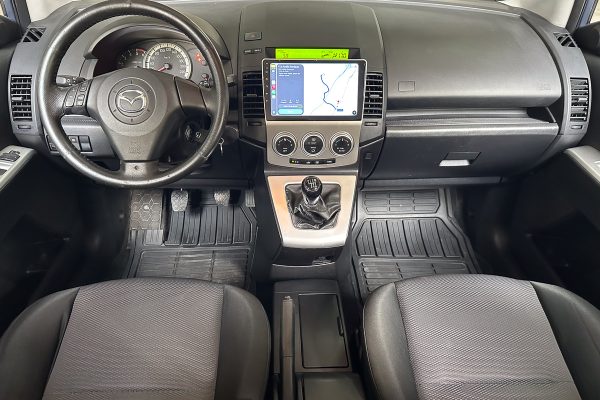 Mazda 5 27-DP-76-10