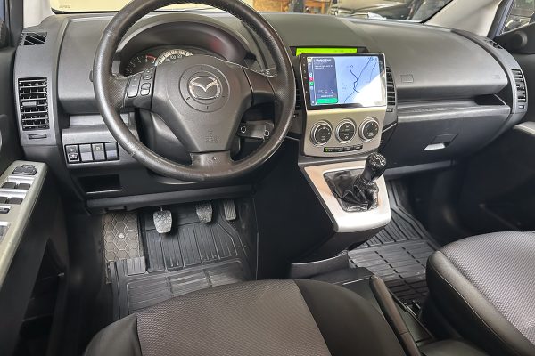 Mazda 5 27-DP-76-11