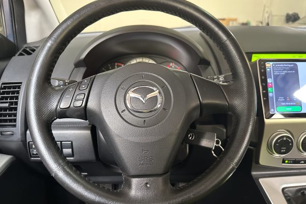 Mazda 5 27-DP-76-12