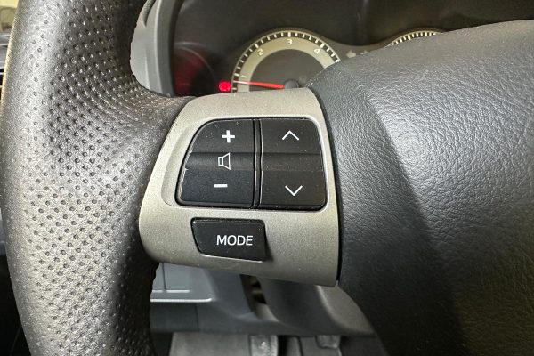 Mazda 5 27-DP-76-2