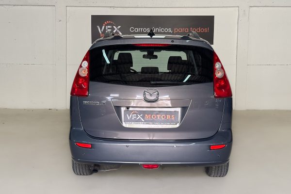 Mazda 5 27-DP-76-26