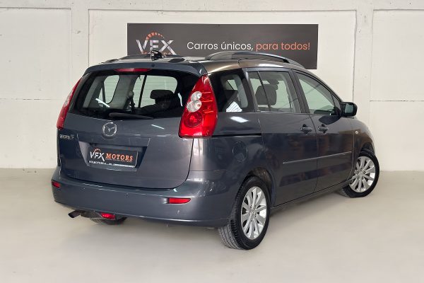 Mazda 5 27-DP-76-27