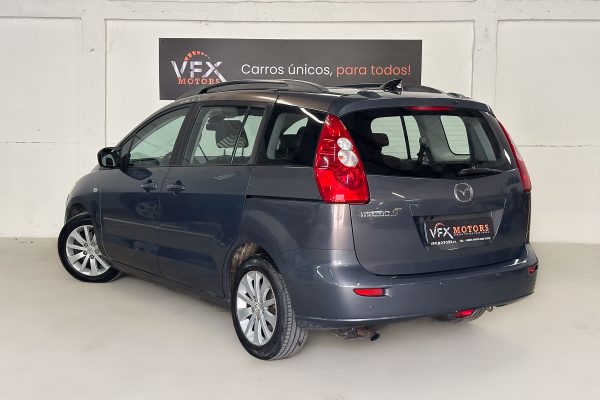 Mazda 5 27-DP-76-28