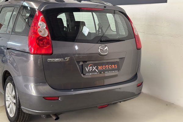 Mazda 5 27-DP-76-29