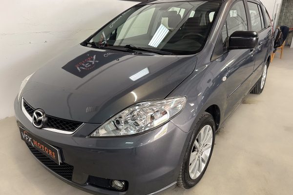 Mazda 5 27-DP-76-30