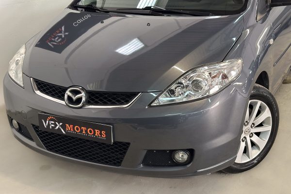 Mazda 5 27-DP-76-31