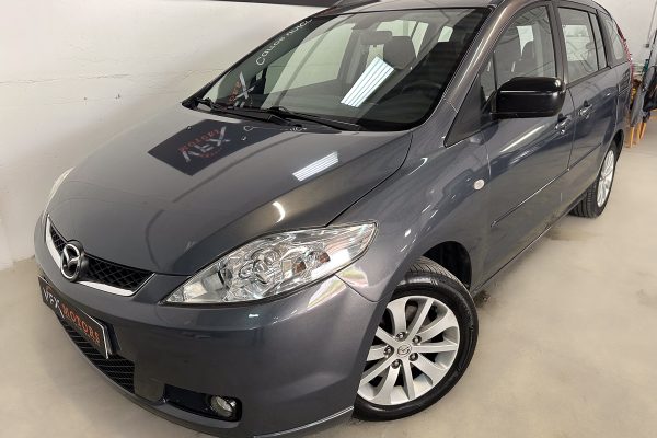 Mazda 5 27-DP-76-32