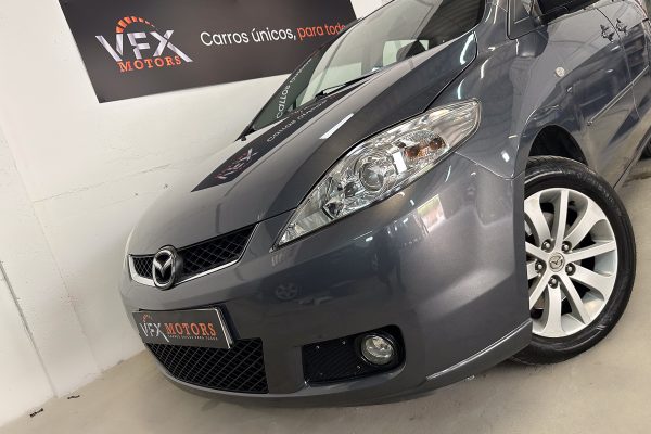 Mazda 5 27-DP-76-33