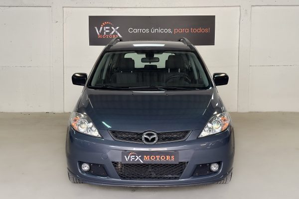 Mazda 5 27-DP-76-35