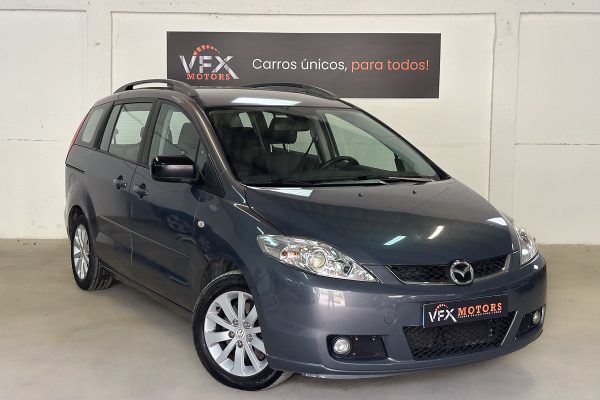 Mazda 5 27-DP-76-36