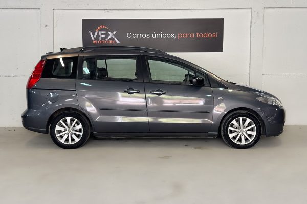 Mazda 5 27-DP-76-37