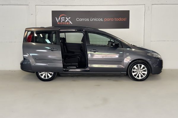 Mazda 5 27-DP-76-38