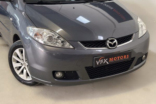 Mazda 5 27-DP-76-39