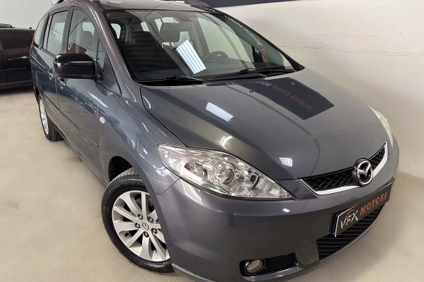 Mazda 5 27-DP-76-40