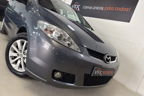 Mazda 5 27-DP-76-41