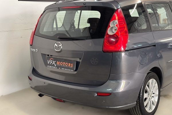 Mazda 5 27-DP-76-42