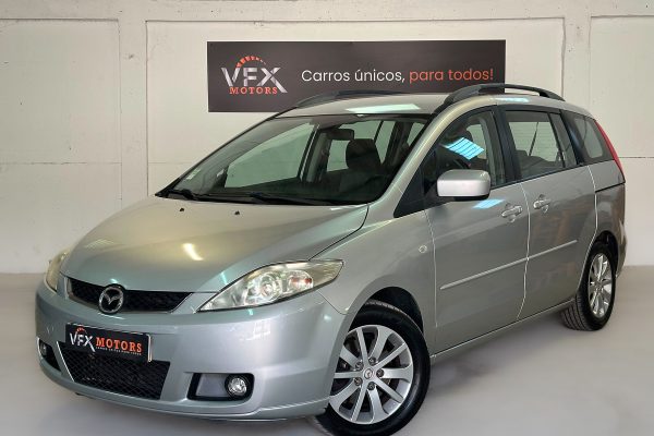Mazda 5 80-DH-42-11