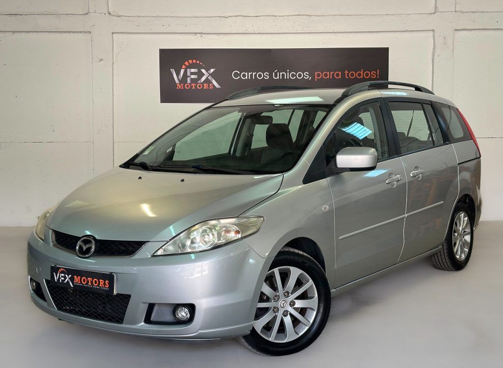 Mazda 5 80-DH-42-11