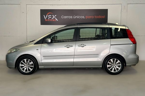 Mazda 5 80-DH-42-14
