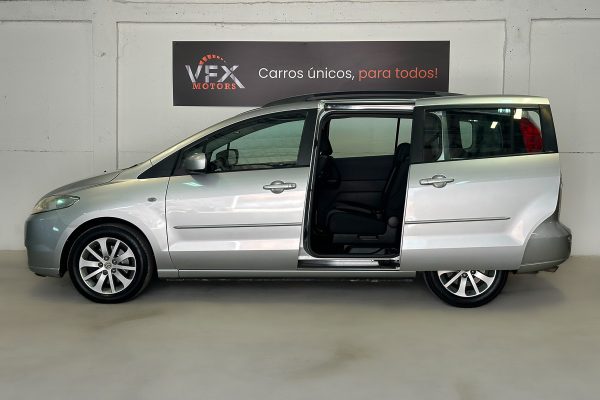 Mazda 5 80-DH-42-15