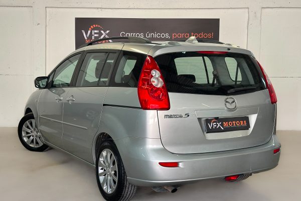 Mazda 5 80-DH-42-16