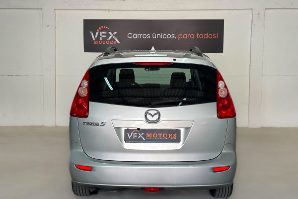 Mazda 5 80-DH-42-17